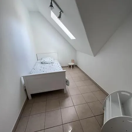 Appartement Stotzheim La Romaine Esterno foto