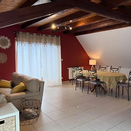 Appartement Stotzheim La Romaine Esterno foto